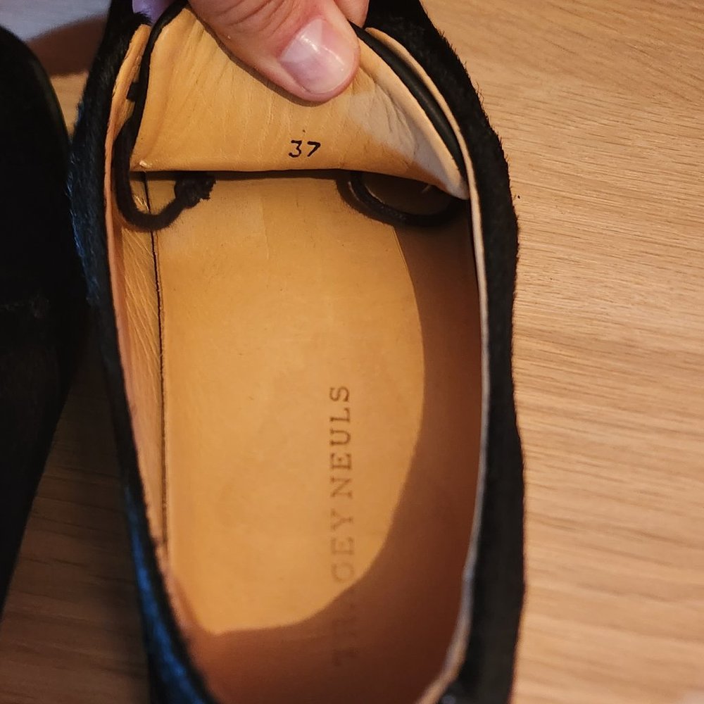 Tracey Neuls loafer - Picture 6 of 8